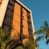 Отель Luxor Soft Hotel Teresina, фото 8