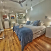 Отель Crisp Guest Rooms, фото 1