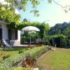 Отель Cosy Detached House, 4 Km Far From Lake Garda, Big Private Garden with Terrace, фото 1
