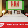 Отель NIDA Rooms Patong Pearl Jung, фото 15