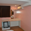 Отель El Majestic Bangkok Hotel Sukhumvit 33, фото 33