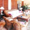 Отель House with 5 Bedrooms in Son Servera, with Wonderful Sea View, Terrace And Wifi, фото 12
