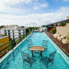 Отель Be Playa Hotel Boutique & Rooftop Bar, фото 22