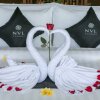 Отель Villa NVL Canggu by Nagisa Bali, фото 24