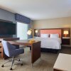 Отель Hampton Inn & Suites Providence/Smithfield, фото 48