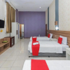 Отель RedDoorz Syariah @ Klojen Malang, фото 16