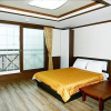 Отель Tongyeong Sun Beach Pension, фото 7