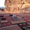 Отель Wadi Rum Firecamp, фото 3