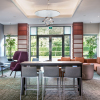 Отель Courtyard by Marriott Amsterdam Airport, фото 3