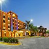 Отель Holiday Inn Express Monterrey Galerias, an IHG Hotel в Монтеррее