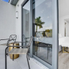 Отель Up East Townhomes by Nomada Residences, фото 8