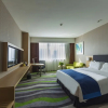 Отель Holiday Inn Express Jinan High Tech Zone, фото 11