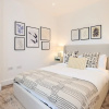 Отель The Mitcham Secret - Amazing 1bdr Flat, фото 7