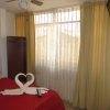 Отель Kallma, фото 1