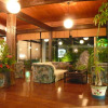 Отель Yumenokuni Hoshinokuni Milky Spa Sun village, фото 19