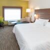 Отель Holiday Inn Express & Suites North Battleford, an IHG Hotel, фото 15