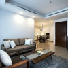 Отель Two-bedroom Executive Serviced Apartment Oakwood Suites La Maison, фото 16