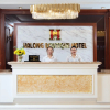 Отель Halong Boutique Hotel, фото 2