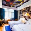 Отель Qingtao Hotel, фото 6