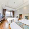 Отель Xi'an Junyue Hot Spring Business Hotel, фото 3