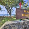 Отель Kailua-kona Cottage < 1 Mile to Magic Sands Beach! в Кайлуа-Коне