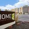 Отель Home2 Suites By Hilton Maumee Toledo в Моми