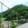 Отель Kiriake Onsen Kiriake Riverside House, фото 17
