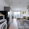 Отель S Lux Apartment, фото 4