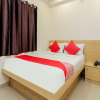 Отель OYO 37762 P Homes, фото 5
