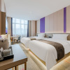 Отель Lavande Hotel (Foshan West Railway Station Shishan), фото 5