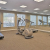 Отель Residence Inn Denver Airport At Gateway Park, фото 13