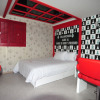 Отель Incheon Sharp Hotel, фото 5