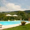 Отель Private Villa with AC, private pool, WIFI, TV, terrace, pets allowed, parking, close to Arezzo, фото 3