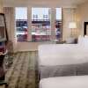 Отель Hilton St. Louis at the Ballpark, фото 5