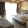 Отель Ecohotel Chalet des Alpes, фото 6