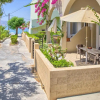 Отель Haraki Sand Beach, фото 19