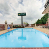 Отель Quality Inn Conway - Greenbrier, фото 1