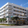 Отель Westover Arms Hotel в Майами-Бич