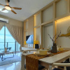 Отель Attic Home Melaka Silverscape Residence, фото 14