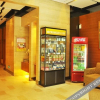 Отель Zhonghe Century Hotel (Taiyuan Liuxiang Zhonglou Street), фото 15