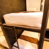 Отель Unbound Hostel, фото 25