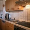 Отель Stylish Apartment in Itter with Private Terrace, фото 5