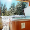 Отель Juniper Crest 24 Upscale Mountain Townhouse, Unbeatable Views, Private Jacuzzi, Walk to Lifts by Red, фото 18