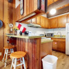 Отель Val DIsere 6 Pet-Friendly Mountain Rustic Spacious Condo only Short Walk To The Village by RedAwning, фото 9