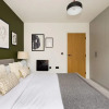 Отель The Wembley Hideout - Stylish 2bdr Flat With Balcony, фото 5