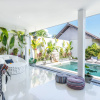 Отель Villa Maviba Seminyak, фото 8