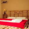 Отель Itaqua House Bed&Breakfast, фото 2