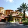 Отель Wyndham Bonnet Creek Resort в Лейке Буэна Висте