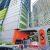 Отель Sky Suites KLCC by iRent365 Kuala Lumpur, фото 3