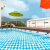 Отель Geoje Star Marine Pool Villa Pension - F, фото 12